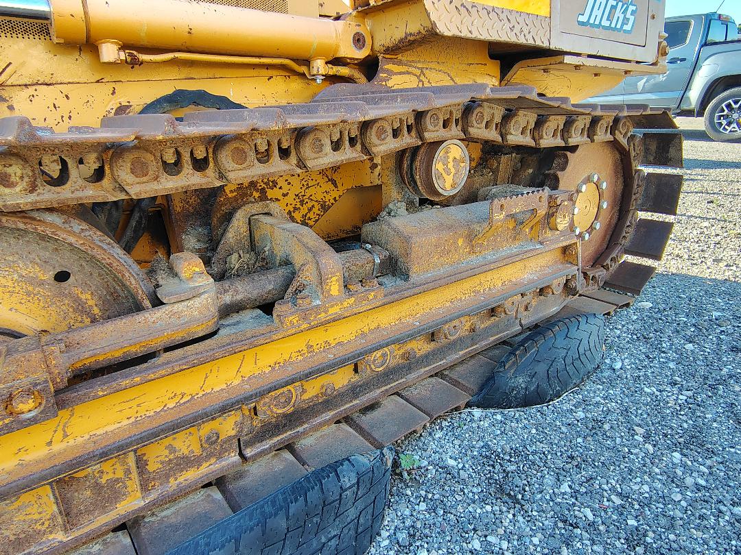 1994 DRESSER TD-7H - Image 15